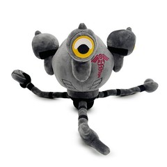Official Licensed FallOut Plush Snip 9″ Plush Youtooz Limited Edition Fall Out