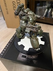Fallout Annihilator MKII Sentry Bot 9″ Statue Limited Edition #304/600 RARE