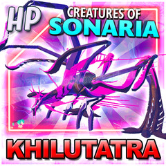 KHILUTATRA – Creatures Of Sonaria Species [⚡ FASTEST DELIVERY・COS ⚡]