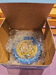 Fallout Loot Crate Overseer Paperweight Brand New In Box