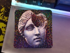 Orb of Annulment Path of Exile 2 PoE 2 Sticker Holographic Water Proof