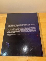 COSMIC STAR HEROINE ART & ASSETS BOOK LIMITED RUN GAMES NINTENDO SWITCH PS4 BOOK