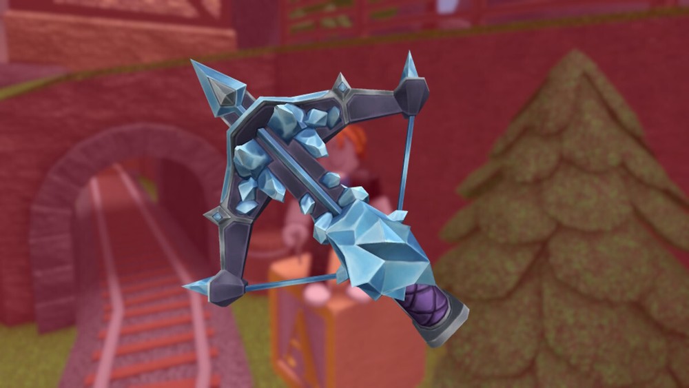 🧊❄️ Icepiercer ❄️🧊 – Murder Mystery 2 MM2
