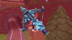 🧊❄️ Icepiercer ❄️🧊 – Murder Mystery 2 MM2