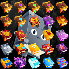 Pet Simulator 99 Items, Potions, Enchants & More. Diamonds With Every Purchase.
