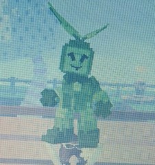 Green Bean Roblox Grow A Garden Pet