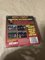 Mortal Kombat Collector’s Lot- Lunch Box, PC floppy, Kit, Cards, Coin, Buttons