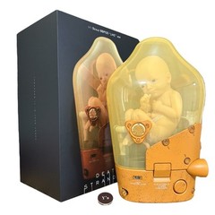 Death Stranding BB Pod 1/1 “LIKE” Ver Japan Authentic Limited Kojima Production