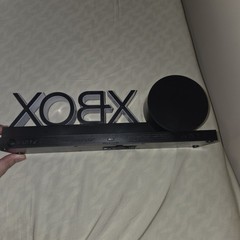Official 2020 Microsoft Xbox Logo Sign Light Up Lamp Battery Operated & USB Port