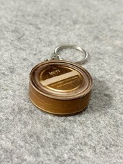 Ration Keychain – Metal Gear Solid 3 Delta Big Boss 3D Printed Collectible