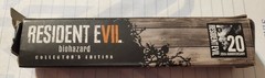Resident Evil 7 Biohazard Collector’s Edition Mannequin Finger USB Flash Drive