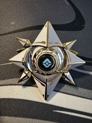 Destiny 2 Pin- Sagira Shell – Armory Series 3 Retired 2019