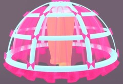 💰🤑ROYALE HIGH EH SKIRT🤑💰*QUICK AND FREE SHIPPING*