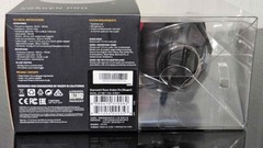 Limited Edition Taco Bell Overwatch Razer Kraken Headset [Reaper] Sealed