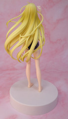 Ushio Kofune Real Figure Swimsuit Banpresto Bandai Render Summer Time Rendering