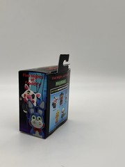 FNAF Freddy Fazbear Mini Plush Blind Box Jazwares Glow Eyes Opened to ID