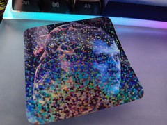 Orb of Chance Path of Exile 2 PoE 2 Sticker Holographic Water Proof