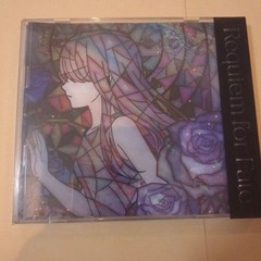 Roselia Requiem for Fate Blu-ray BanG Dream Revue Concert Disc