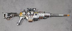 Fallout Plasma Rifle Replica 1:1 Collectibl Fallout