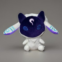 Kindred Plush League Of Legends Riot Games 2017 Official Rare Retired