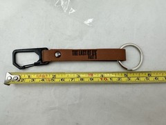 The Last of Us Part II – Promo Keychain RARE – 35th Anniversary Naughty Dog