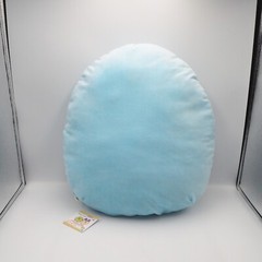 Tamagotchi Egg MD0202 I LOVE TMGC Banpresto Bandai Plush Cushion 14″ Toy Japan