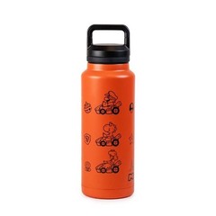 ~ Super Mario Mario Kart Racing Drink Bottle ~