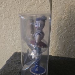 Funko Five Nights at Freddy’s Sister Location Ballora Articulated Figure