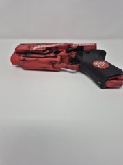 Fallout Custom Nuka Cola 10mm Prop Replica Weathered Version