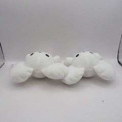 D2404B Tandemaus Pokemon Banpresto Bandai Spirits Plush 6″ Toy Doll Japan