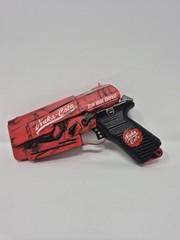 Fallout Custom Nuka Cola 10mm Prop Replica Weathered Version
