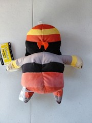 Funko Cuphead Don’t Deal With The Devil Brineybeard Collectible Plush
