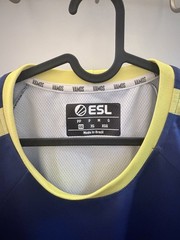 CS:GO IEM Rio 2022 Jersey Major Tournament CS2 Esports