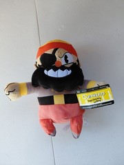 Funko Cuphead Don’t Deal With The Devil Brineybeard Collectible Plush