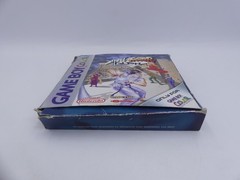 Street Fighter Alpha Warriors’ Dreams – Game Boy Color GBC CIB – Capcom 1999 PAL