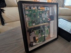 Nintendo Wii Shadowbox