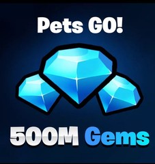 500m Gems 💎Fastest Delivery Less Then 30 Mins💨 and really cheap