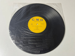 Capcom Game Music Vinyl Record LP Japan (ALR-22905 Makaimura Gun.Smoke Trojan)