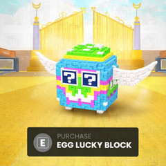 20 Egg Lucky Blocks [Bundle] – Steal a Brainrot