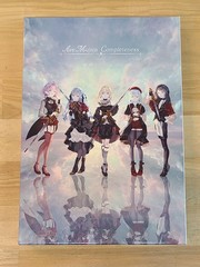 BanG Dream! Ave Mujica Blu-ray Limited Edition with CD