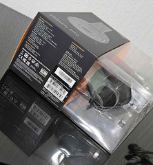 Limited Edition Taco Bell Overwatch Razer Kraken Headset [Reaper] Sealed
