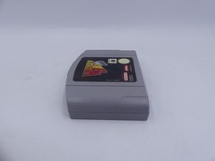 video game Vigilante 8: 2nd Offense for the Nintendo 64 (N64) PAL version