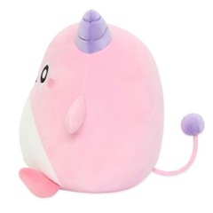 MapleStory Pink Bean Plush Doll Stuffed Toy Cushion