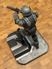Buck Halo 3 ODST Xbox Gear Shop Exclusive LIMITED EDITION #2000 PCS Dark Horse