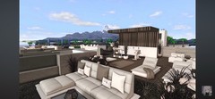 MODERN LUXURY TROPICAL DREAM HOME BLOXBURG.FAST BUILDER FOR AFFORDABLE PRICE