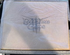 Baldur’s Gate 3 III Collector’s Edition Box PC New