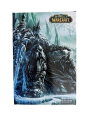McFarlane The Lich King Elite Edition World of Warcraft Figure Brand New! Sealed
