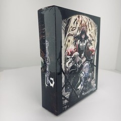 Death End Re;Quest 2 Limited Collectors Edition Merchandise Box SEALED! DERQ2-LE