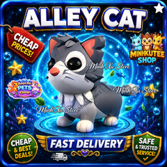 🌟 Hot Adopt Pets 2026 Meega Neeon FR MFR NFR Combo | Fast Delivery