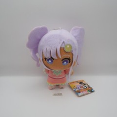 D0206B2 Tales of Eternia Meredy Banpresto Bandai 6″ TAG Plush Toy Doll Japan